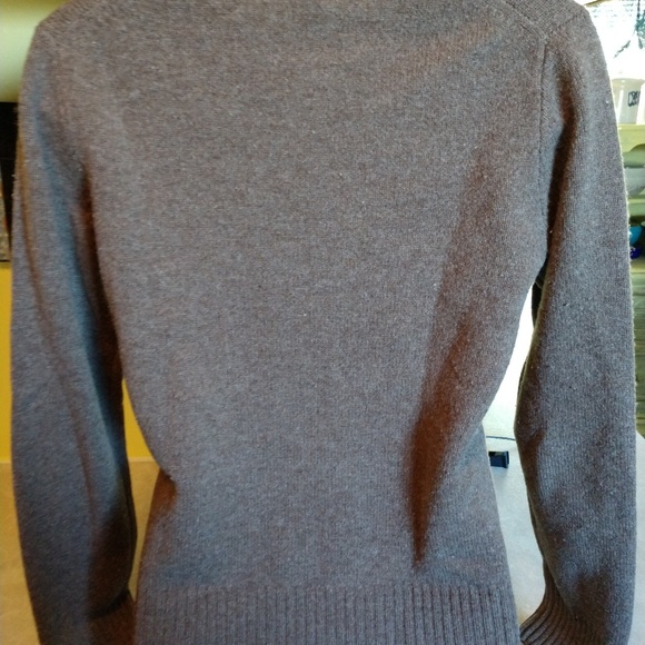 J Crew sweater - Picture 3 of 4